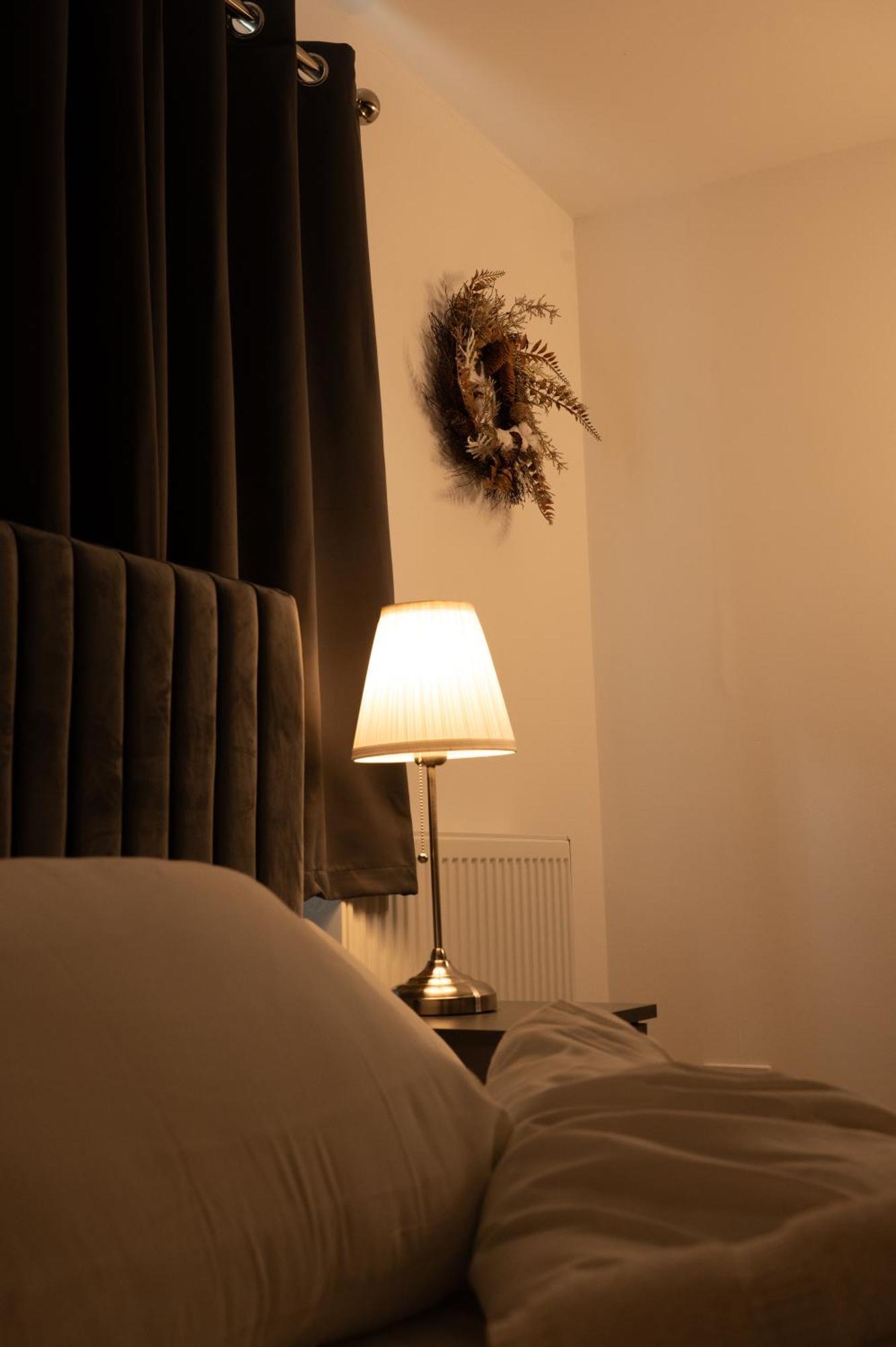 Digbeth Aparthotel Μπέρμιγχαμ Εξωτερικό φωτογραφία