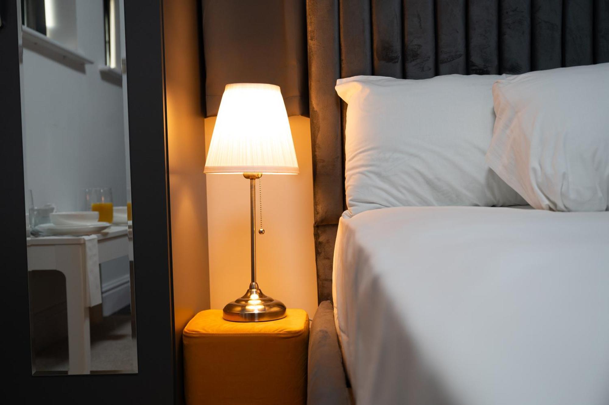 Digbeth Aparthotel Μπέρμιγχαμ Εξωτερικό φωτογραφία