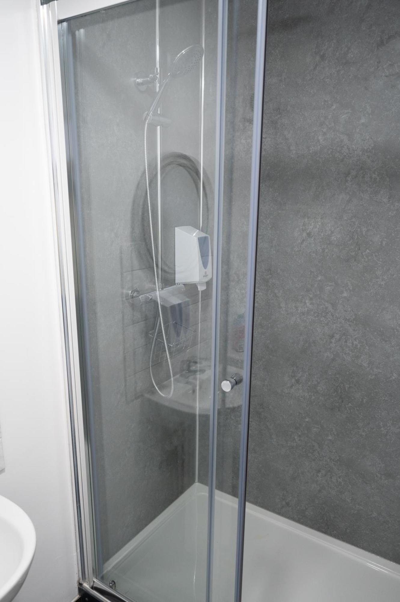 Digbeth Aparthotel Μπέρμιγχαμ Εξωτερικό φωτογραφία