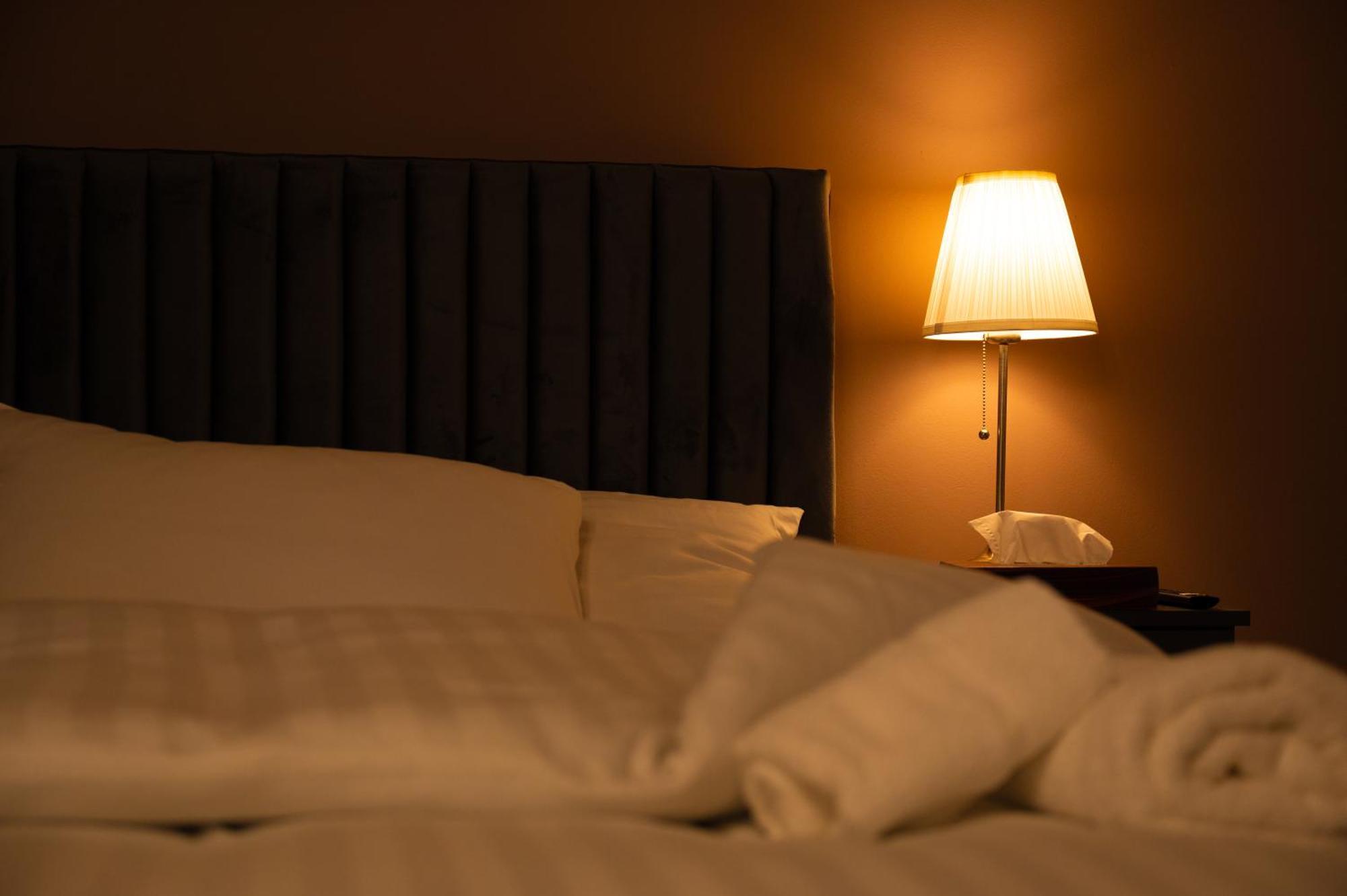 Digbeth Aparthotel Μπέρμιγχαμ Εξωτερικό φωτογραφία