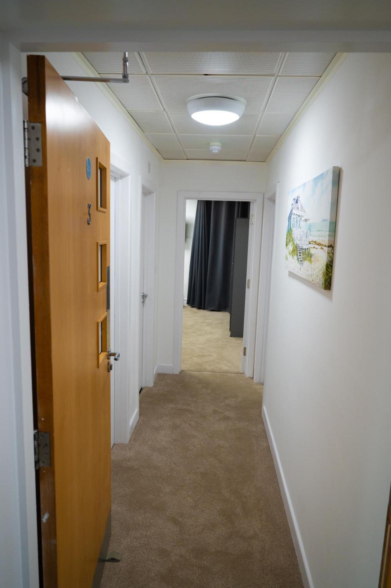 Digbeth Aparthotel Μπέρμιγχαμ Εξωτερικό φωτογραφία