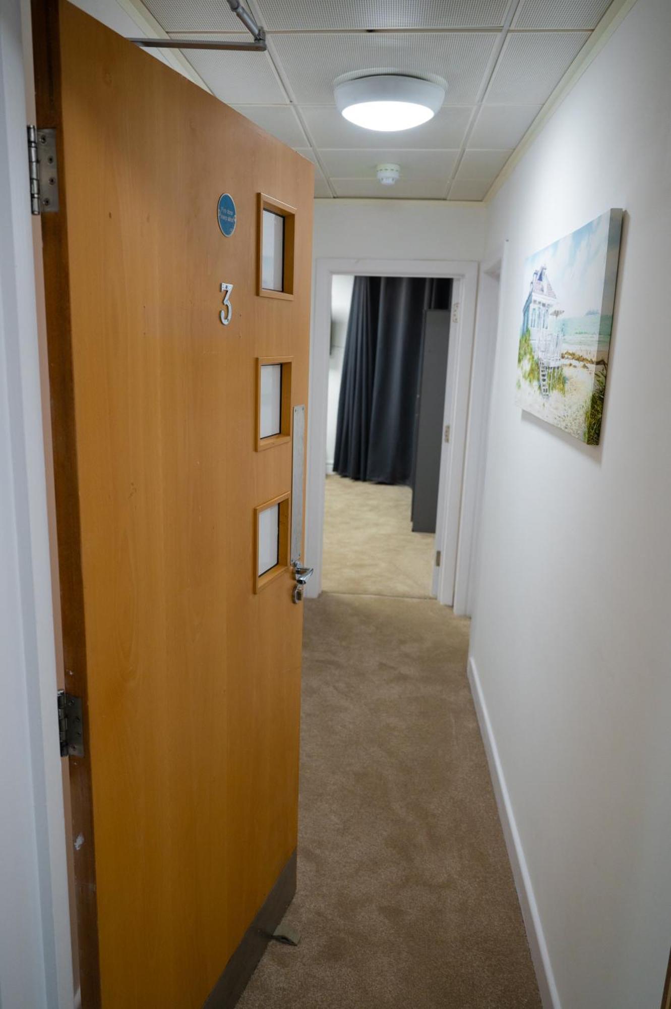 Digbeth Aparthotel Μπέρμιγχαμ Εξωτερικό φωτογραφία